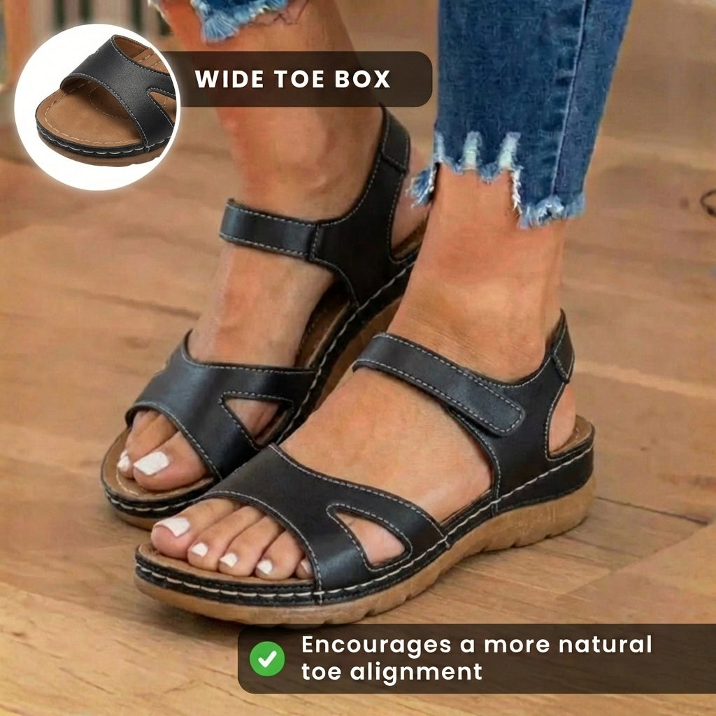 Comfortable Orthopedic Sandals for Daily Wear