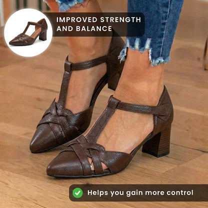 Stylish Orthopedic Heels for Any Occasion