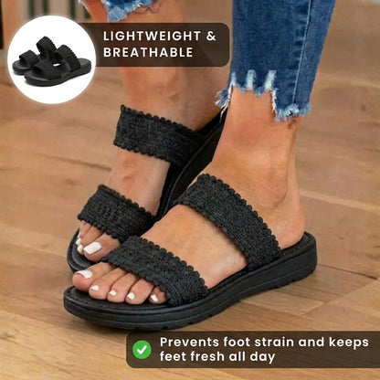 Graceful Orthopedic Shoes for Modern Look
