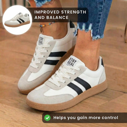 Stylish Orthopedic Sneakers for Any Occasion