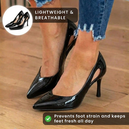 Stylish Orthopedic Heels for Any Occasion
