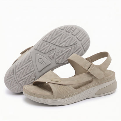 Elegant Orthopedic Sandals for Every Step