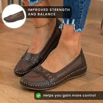 Stylish Orthopedic Loafers for Any Occasion