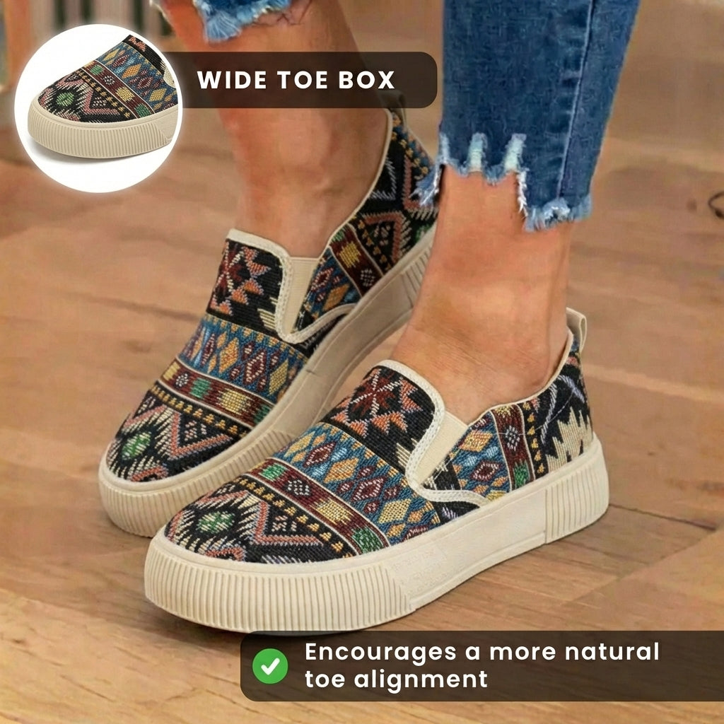 Comfortable Orthopedic Shoes for Daily Wear