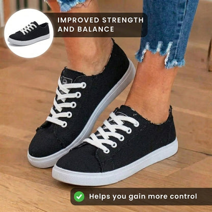 Graceful Orthopedic Shoes for Modern Look