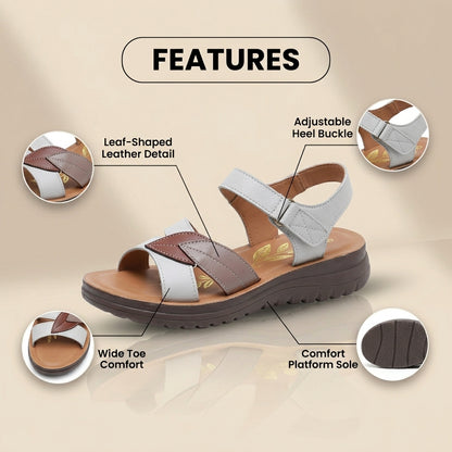 Comfortable Orthopedic Sandals for Daily Wear