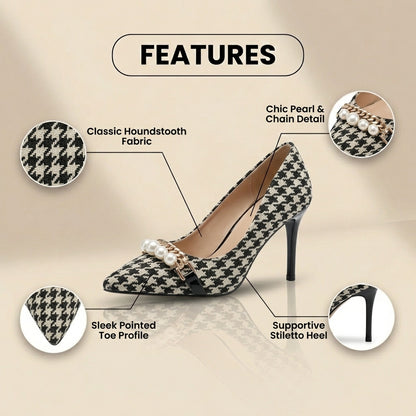 Comfortable Orthopedic Heels for Daily Wear
