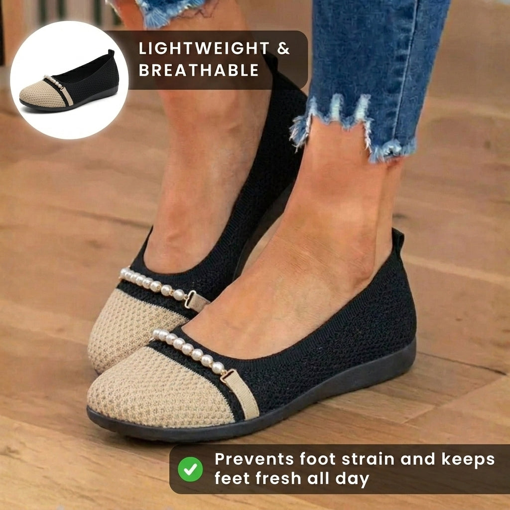 Beautifully Crafted Orthopedic Shoes