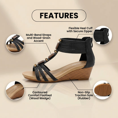 Stylish Orthopedic Sandals for Any Occasion