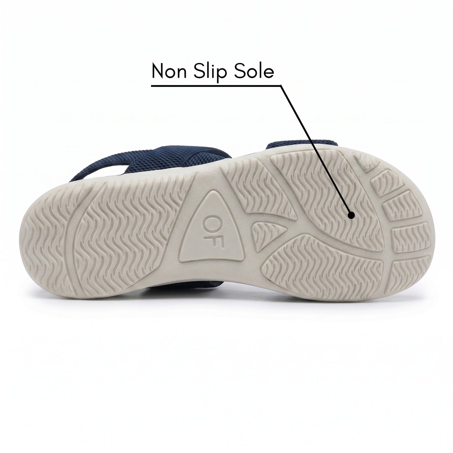 Beautifully Crafted Orthopedic Sandals