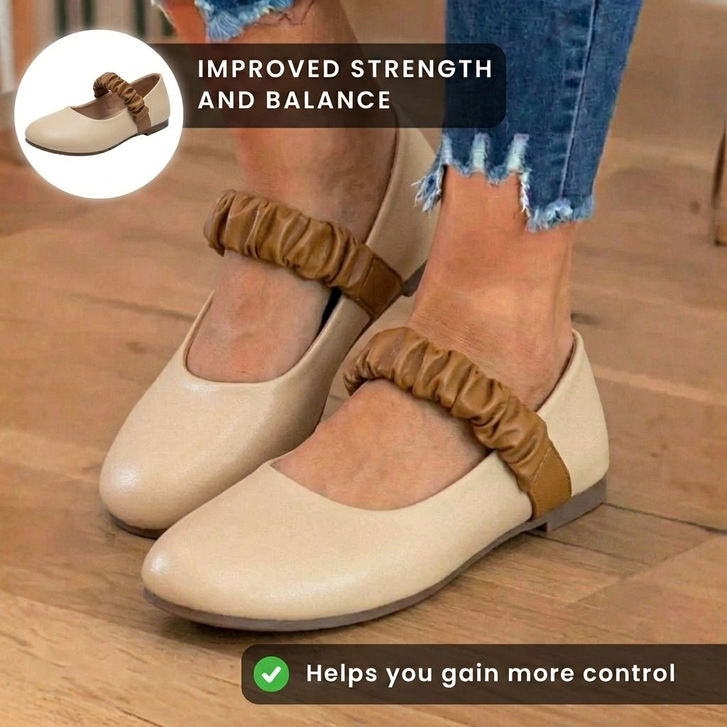 Comfortable Orthopedic Shoes for Daily Wear