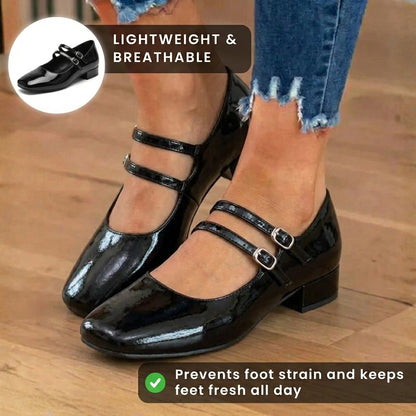 Stylish Orthopedic Flats for Any Occasion