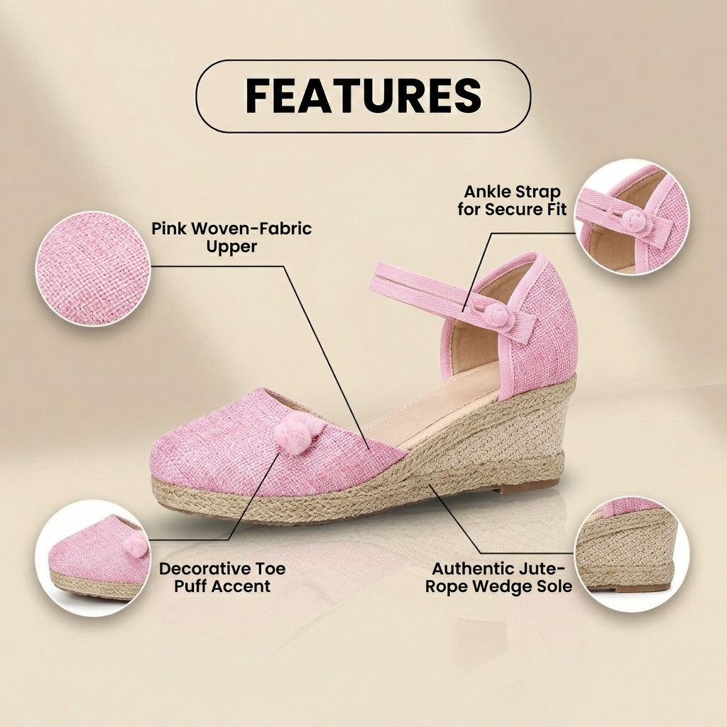 Classic Orthopedic Sandals with Timeless Style