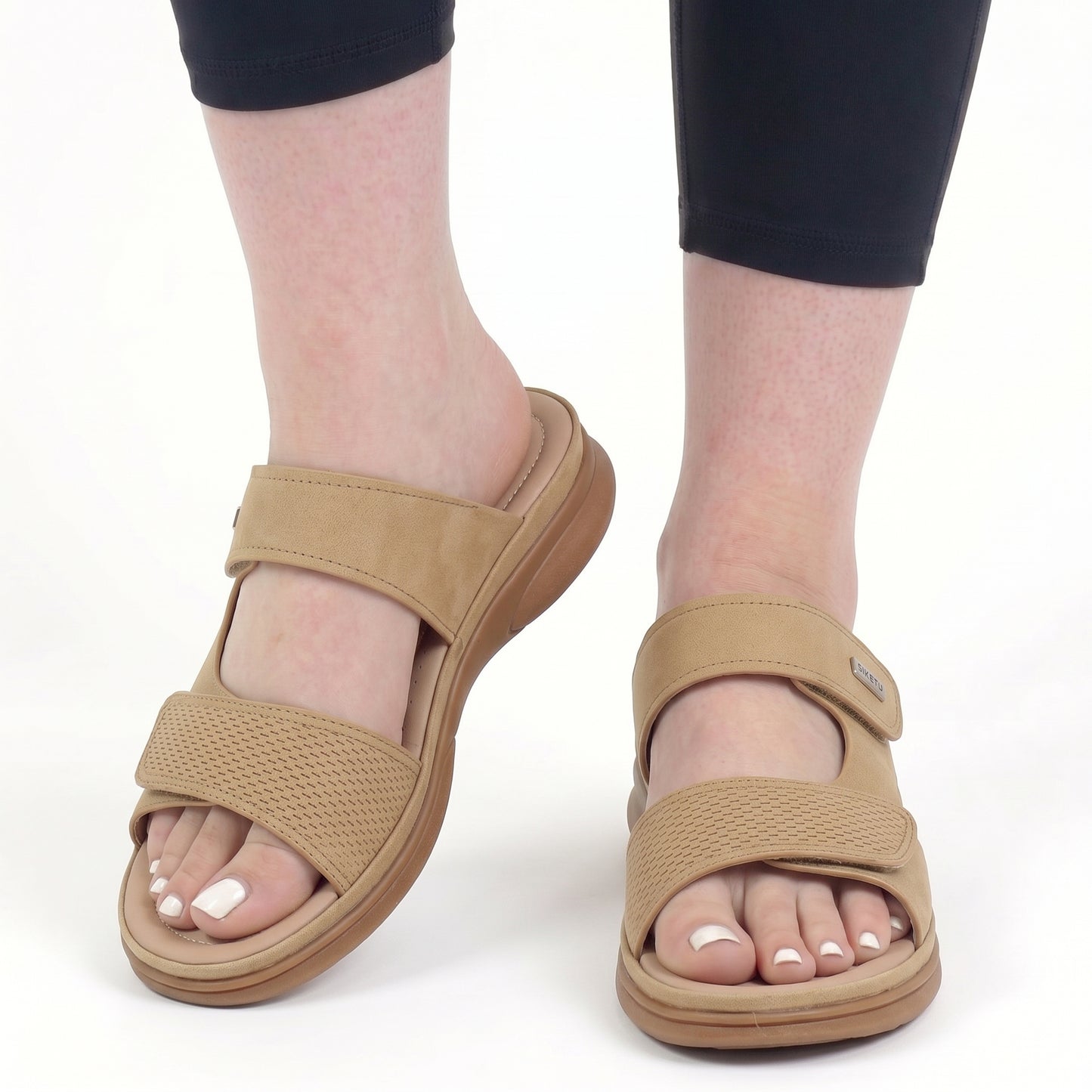 Beautifully Crafted Orthopedic Sandals