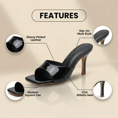 Classic Orthopedic Slippers with Timeless Style
