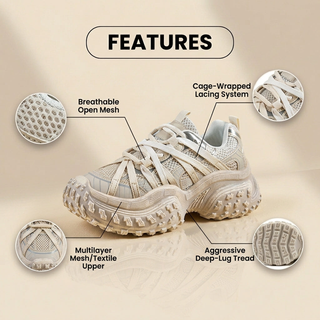 Stylish Orthopedic Shoes for Any Occasion