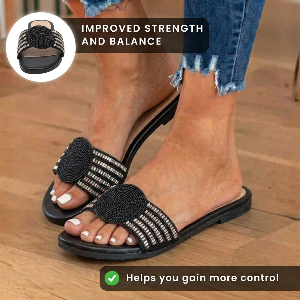 Comfortable Orthopedic Slippers for Daily Wear