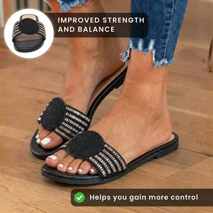 Comfortable Orthopedic Slippers for Daily Wear