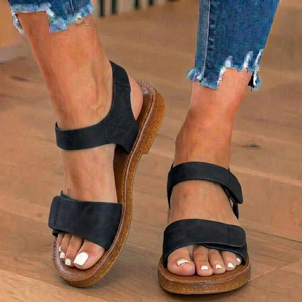 Stylish Orthopedic Flats for Any Occasion