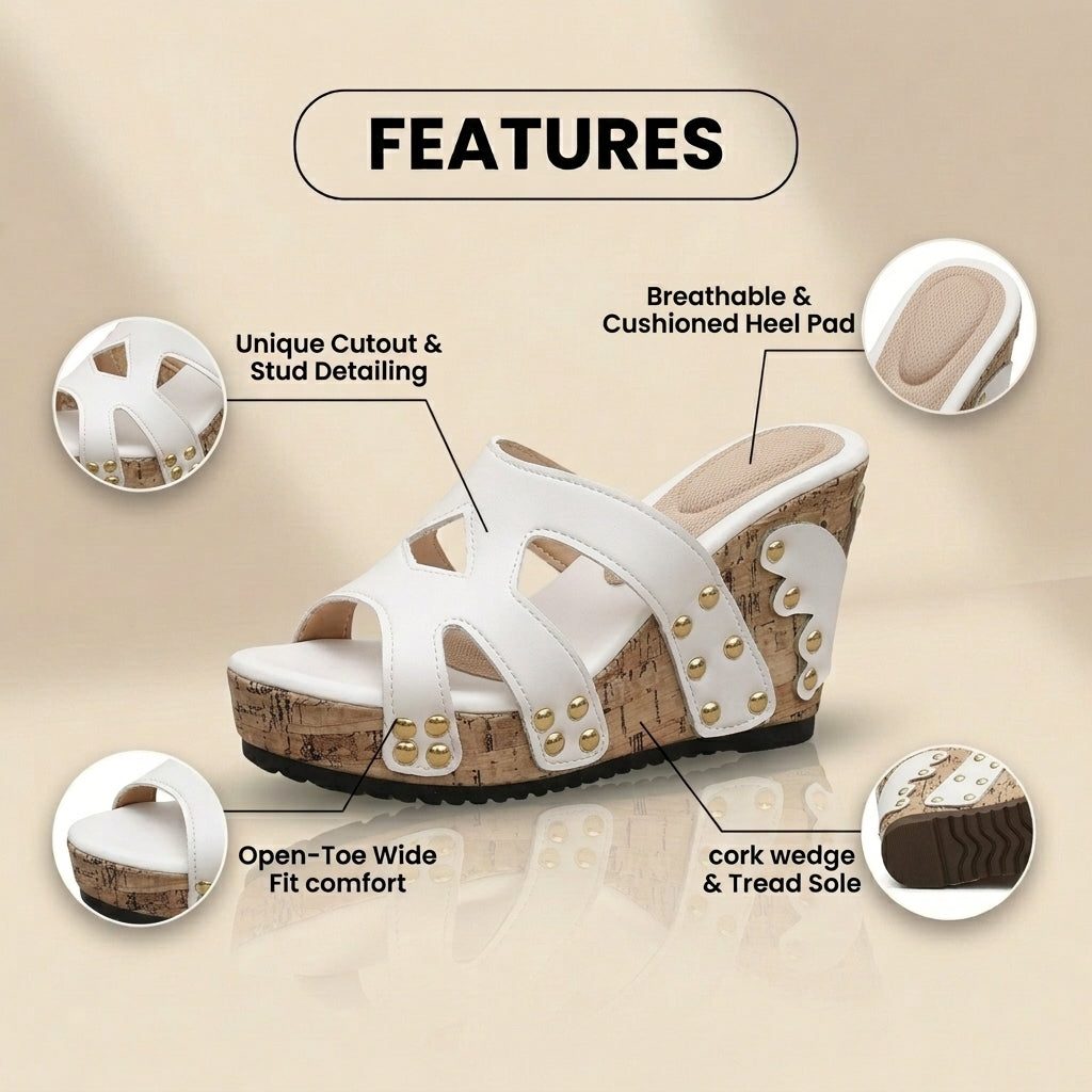 Comfortable Orthopedic Sandals for Daily Wear