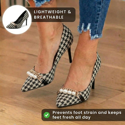 Comfortable Orthopedic Heels for Daily Wear