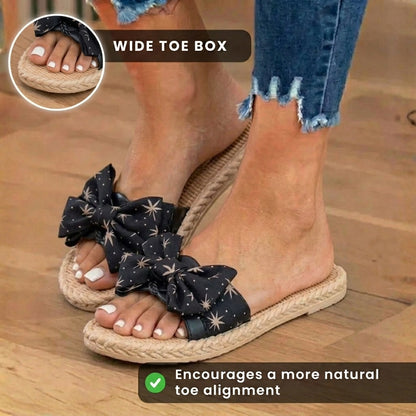 Comfortable Orthopedic Slippers for Daily Wear