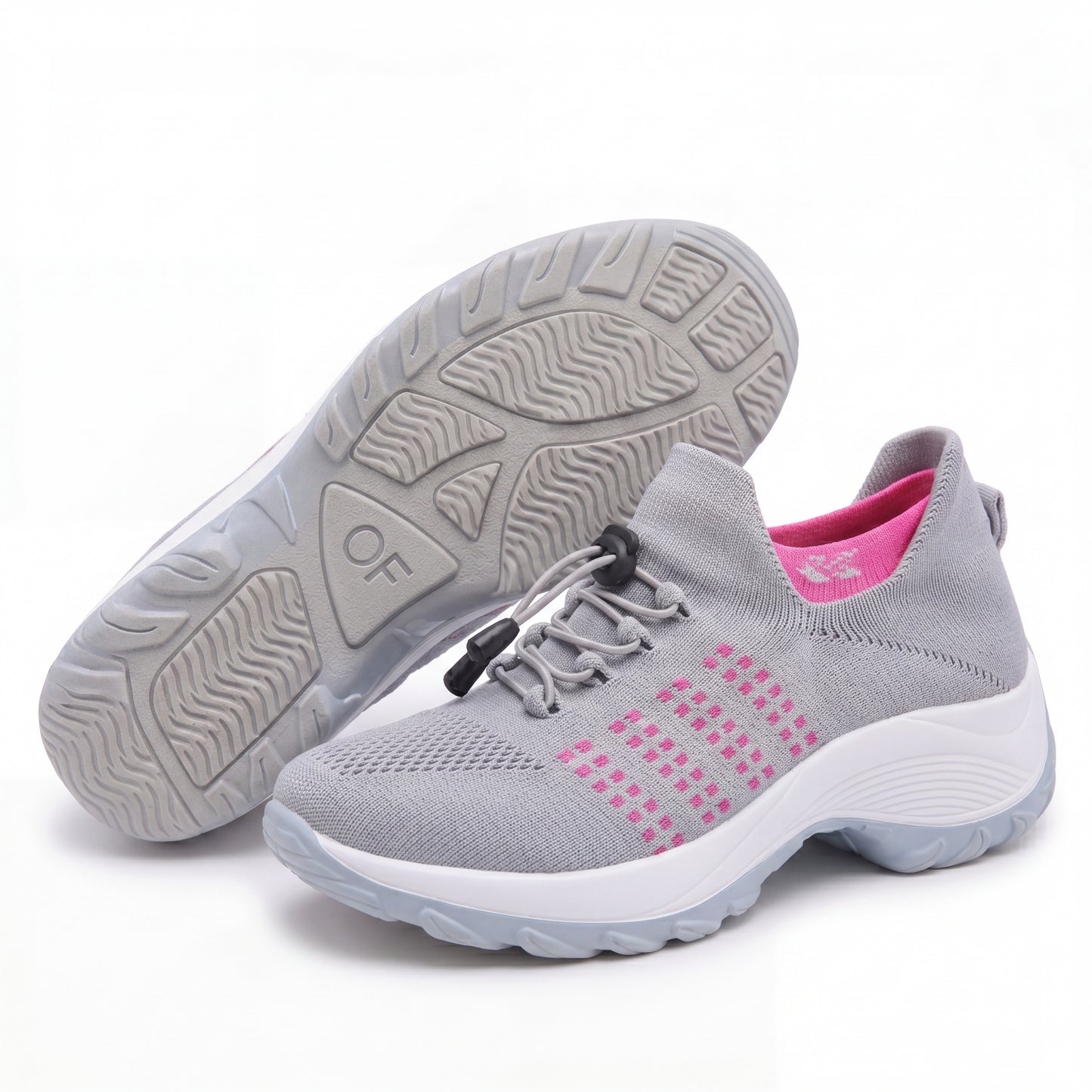 Stylish Orthopedic Shoes for Any Occasion