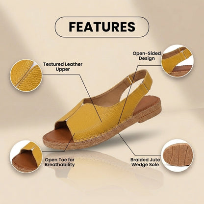Stylish Orthopedic Sandals for Any Occasion