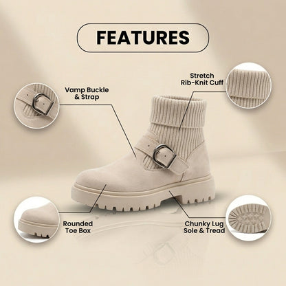 Comfortable Orthopedic Boots for Daily Wear