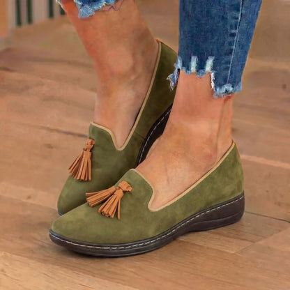 Elegant Orthopedic Sandals for Every Step
