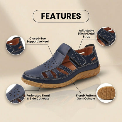 Comfortable Orthopedic Sandals for Daily Wear