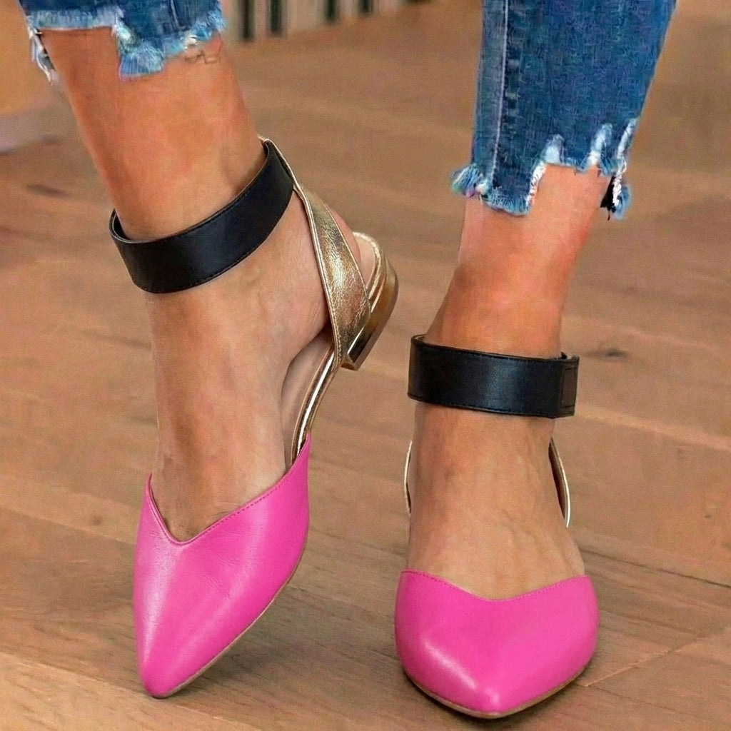 Beautifully Crafted Orthopedic Sandals