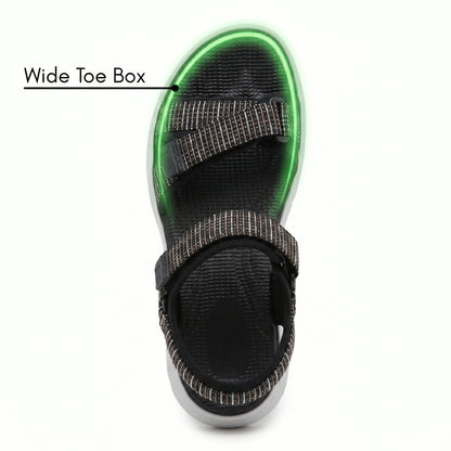 Stylish Orthopedic Sandals for Any Occasion