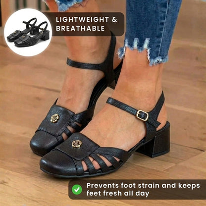 Comfortable Orthopedic Sandals for Daily Wear