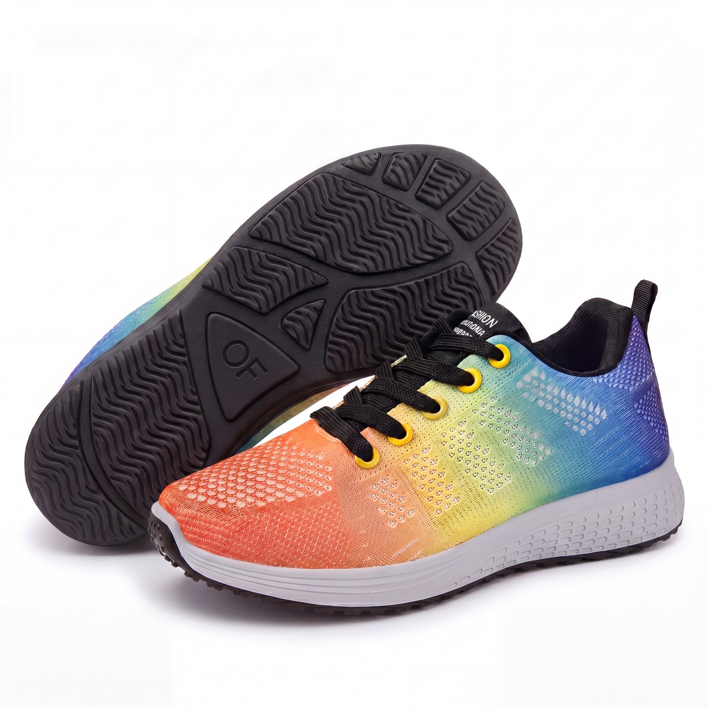 Graceful Orthopedic Shoes for Modern Look