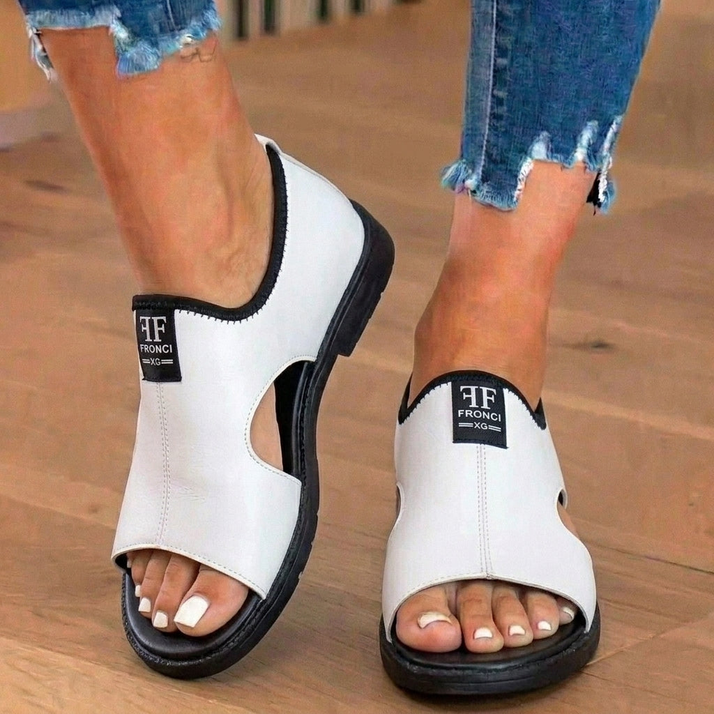 Beautifully Crafted Orthopedic Sandals