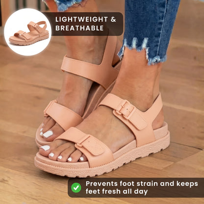 Comfortable Orthopedic Sandals for Daily Wear