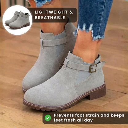 Stylish Orthopedic Boots for Any Occasion