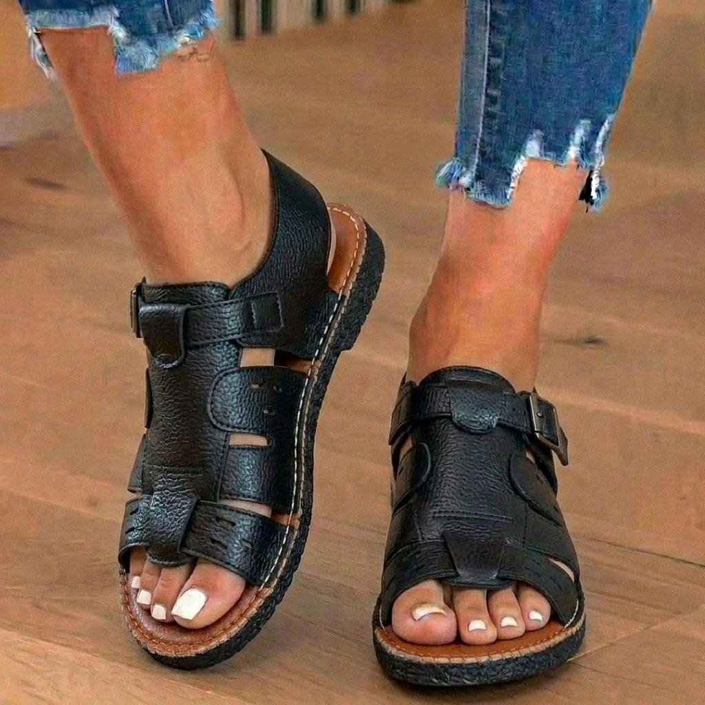 Stylish Orthopedic Sandals for Any Occasion