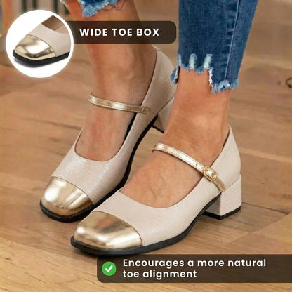 Stylish Orthopedic Heels for Any Occasion