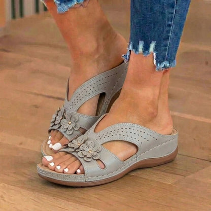 Stylish Orthopedic Sandals for Any Occasion