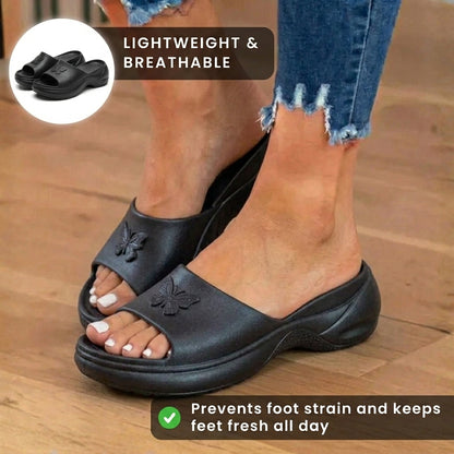 Stylish Orthopedic Slippers for Any Occasion