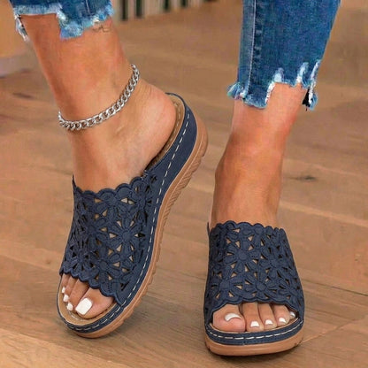 Stylish Orthopedic Slippers for Any Occasion