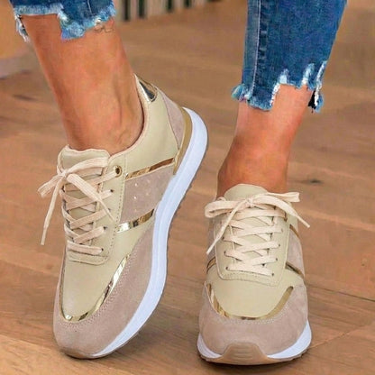 Elegant Orthopedic Sneakers for Every Step