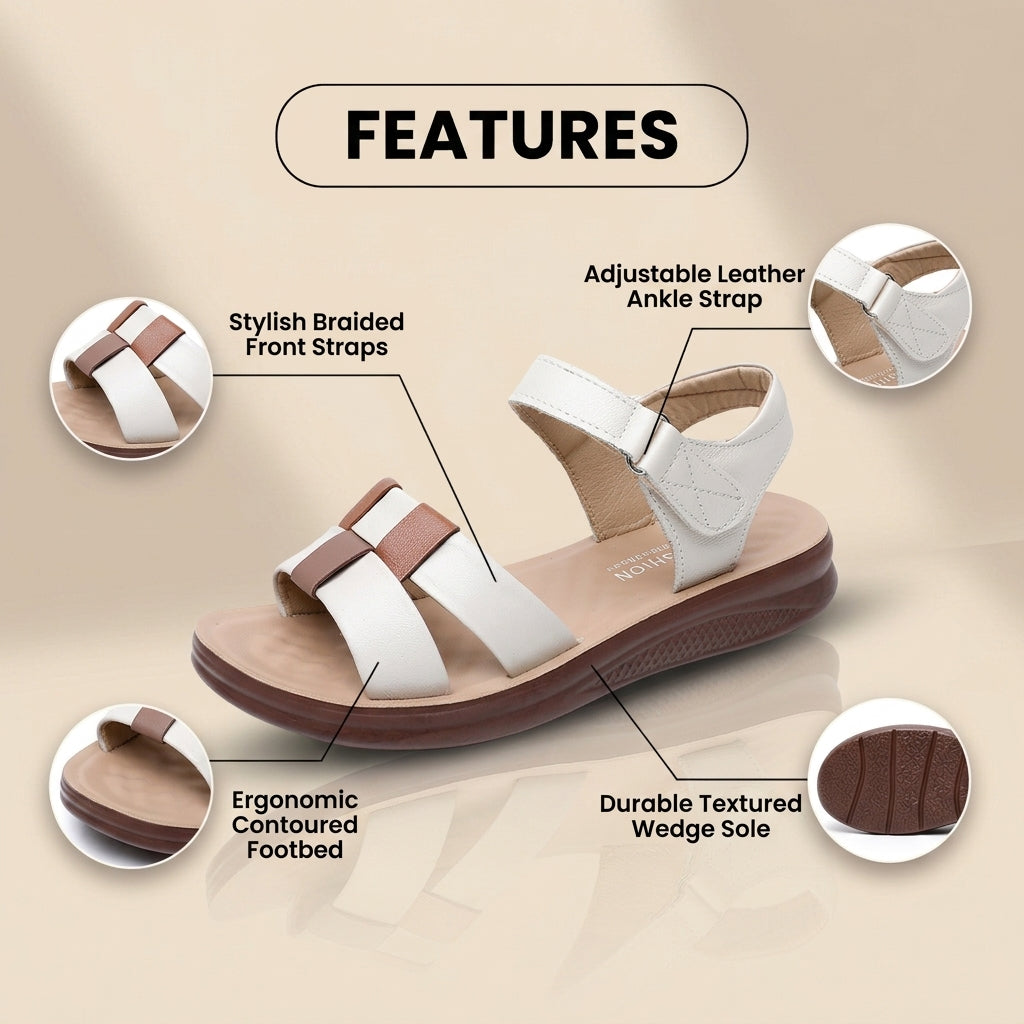 Comfortable Orthopedic Sandals for Daily Wear