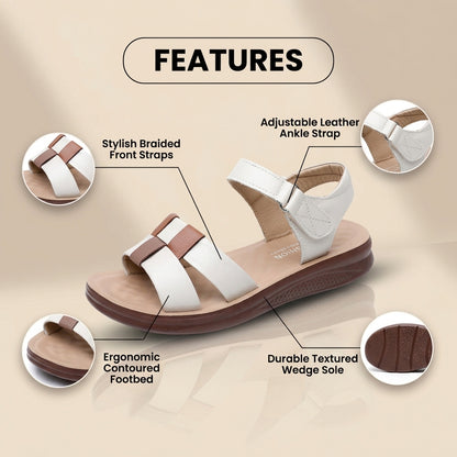 Comfortable Orthopedic Sandals for Daily Wear