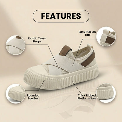 Vintage Inspired Orthopedic Shoes