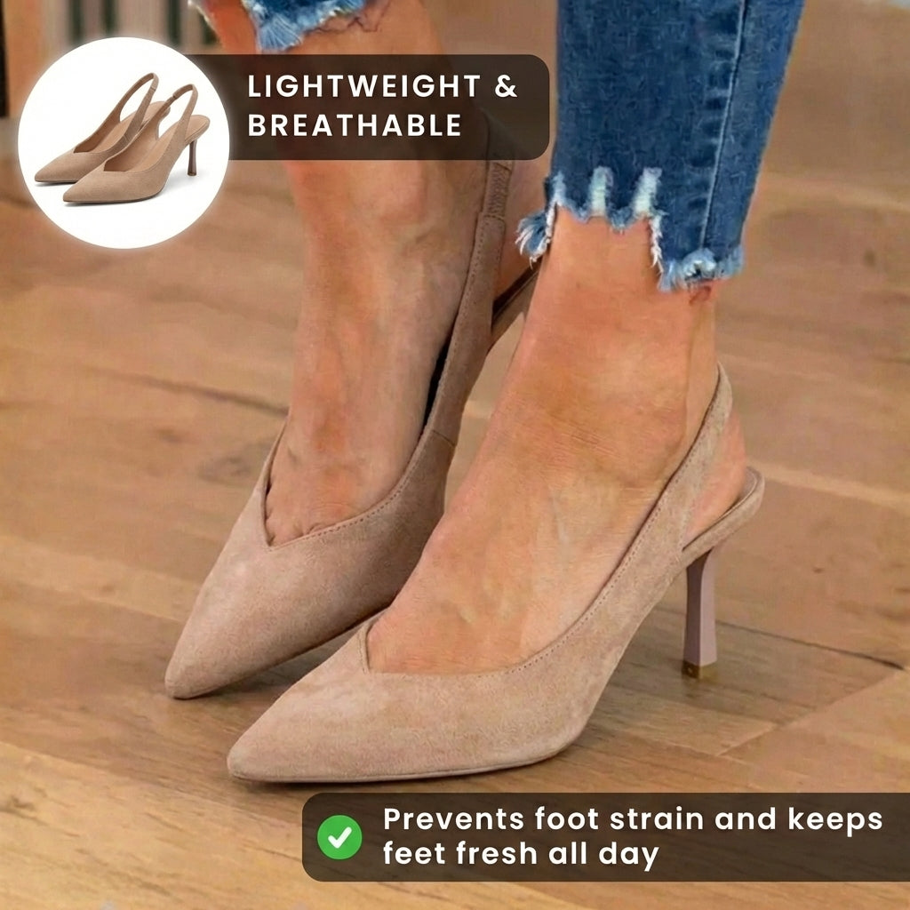 Classic Orthopedic Sandals with Timeless Style