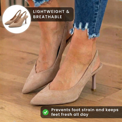 Classic Orthopedic Sandals with Timeless Style