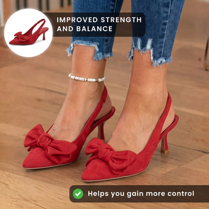 Beautifully Crafted Orthopedic Sandals